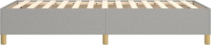 Image du produit vidaXL Boxspringbettgestell (90 x 190 cm)