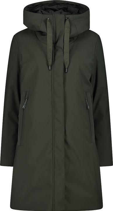 Image du produit CMP Campagnolo Hoodie (42, L)