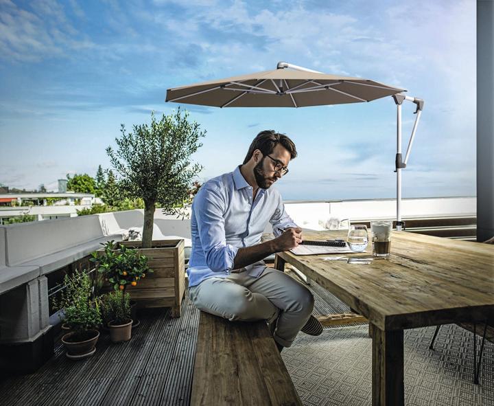 Immagine prodotto Glatz Sunwing Casa Easy (3 m)