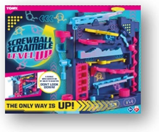Image du produit Tomy Tricky Bille Niveau 3, d/f/i