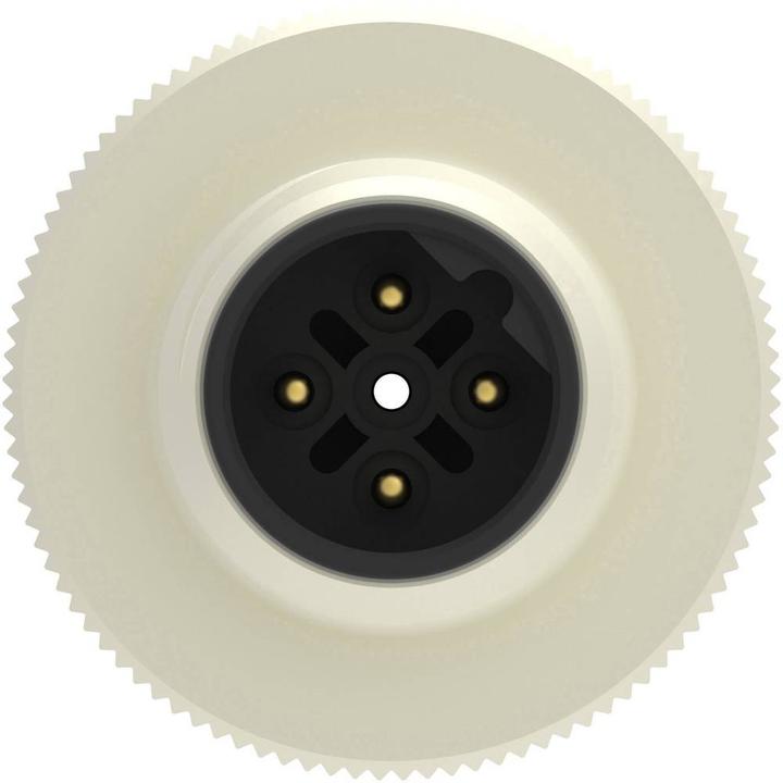 Produktbild TE Connectivity T4111402041-000 Sensor-/Aktor-Steckverbinder, unkonfektioniert M