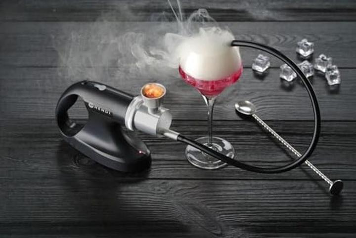 Produktbild Hendi Raeucherpistole