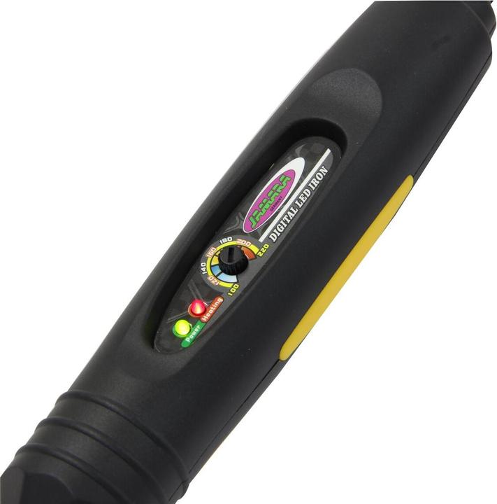 Produktbild Jamara Folienbügeleisen Future Iron III (140 W)