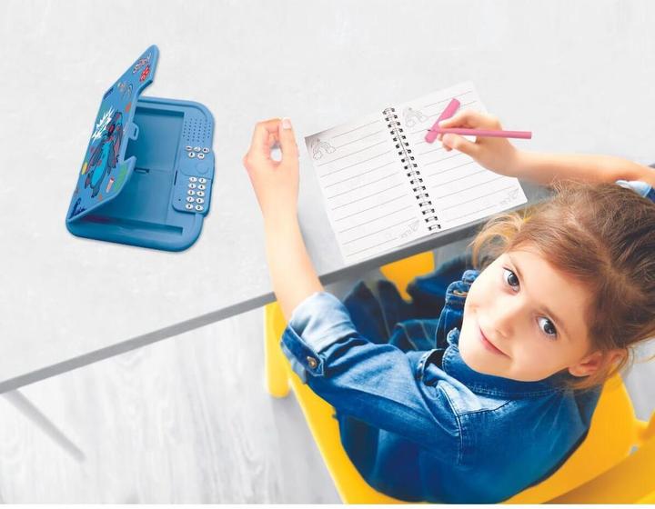 Immagine prodotto Lexibook SD50D (Nessuna)