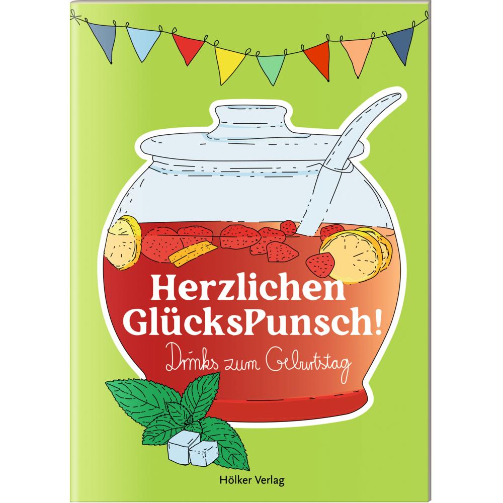 Herzlichen Glückspunsch!, Ratgeber