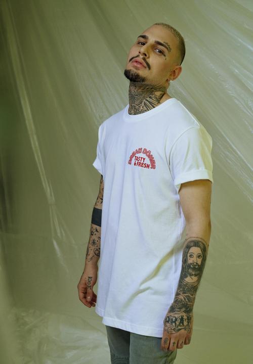 Immagine prodotto Mister Tee Tè Kebab da sogno (3XL)