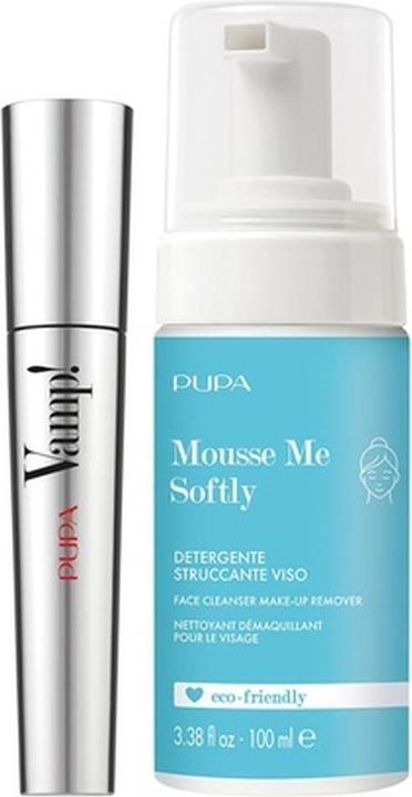 Produktbild Pupa Milano Vamp! (111 Forever Black)