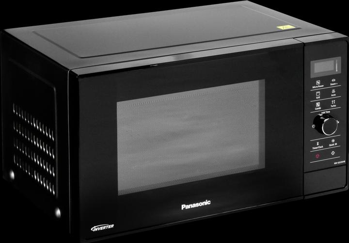 Actual product image Panasonic NN GD 35 HBGTG (23 l)