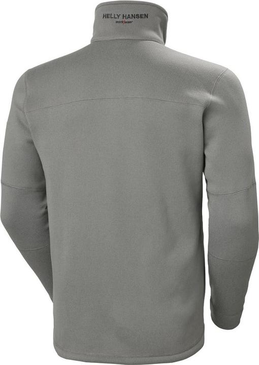 Produktbild Helly Hansen Kensington Halfzip Knit Fleece (M)
