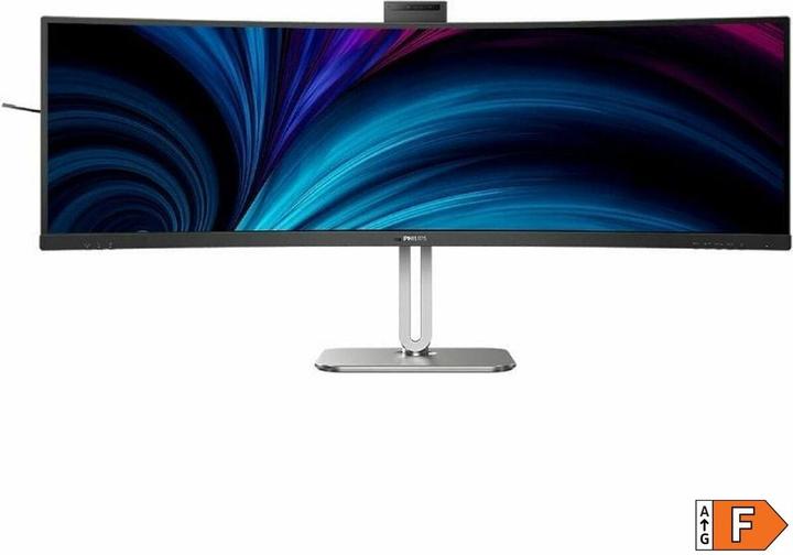 Image du produit Philips 49B2U6903CH (5120 x 1440 pixels, 48.80")