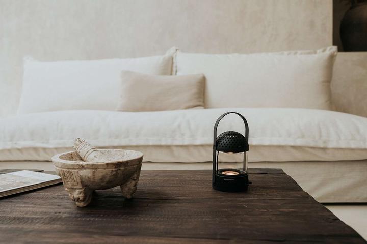 Produktbild Transparent LS-B (10 h)