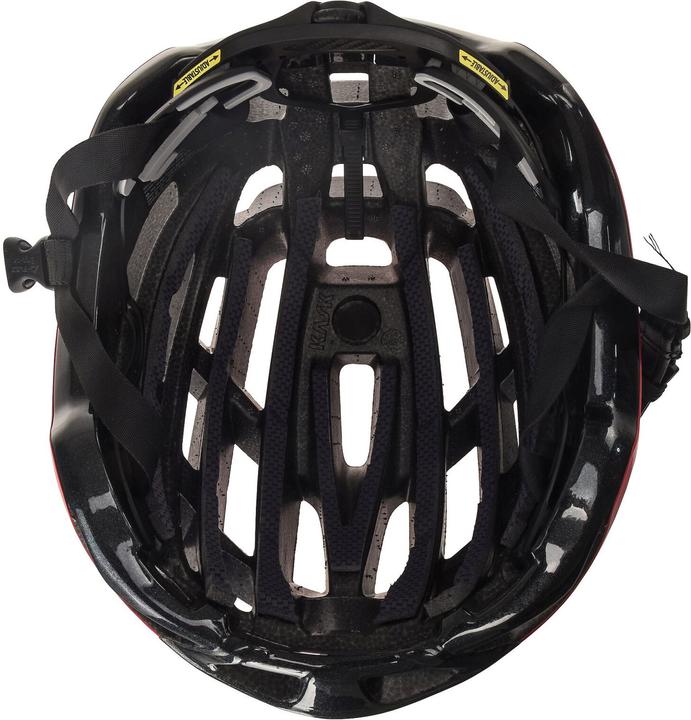 Actual product image Kask Valegro (52 - 58 cm)