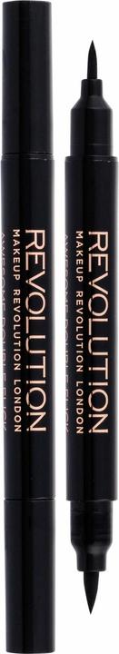 Makeup Revolution Awesome Double Flick London 1 g
