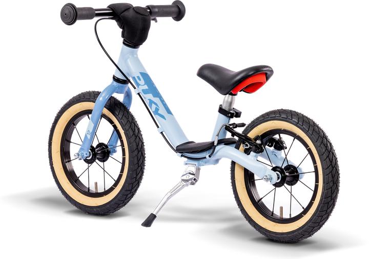 Image du produit Magni PUKY Laufrad LR LIGHT BR pastell blue (12.50")