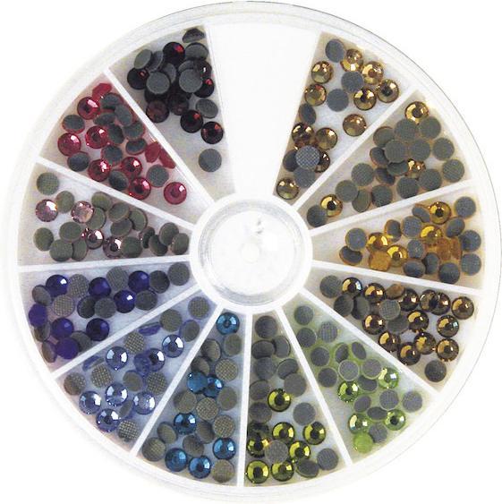 Immagine prodotto Rayher Strass Hotfix, 240 pezzi