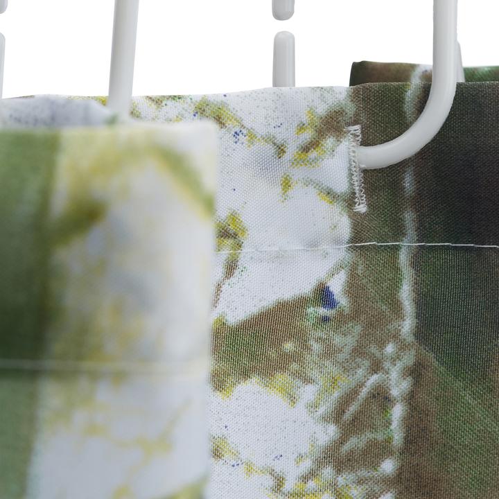 Actual product image Relaxdays Wald (180 x 180 cm)