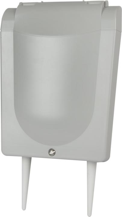 Actual product image Alcatel -Lucent 8378 DECT IP-xBS Integrated antennas
