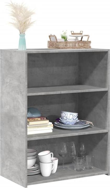 Immagine prodotto VidaXL Credenza (70 x 41 x 93 cm)