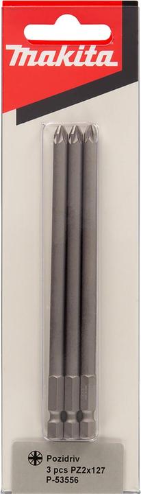 Produktbild Makita Langbit PZ2-127mm