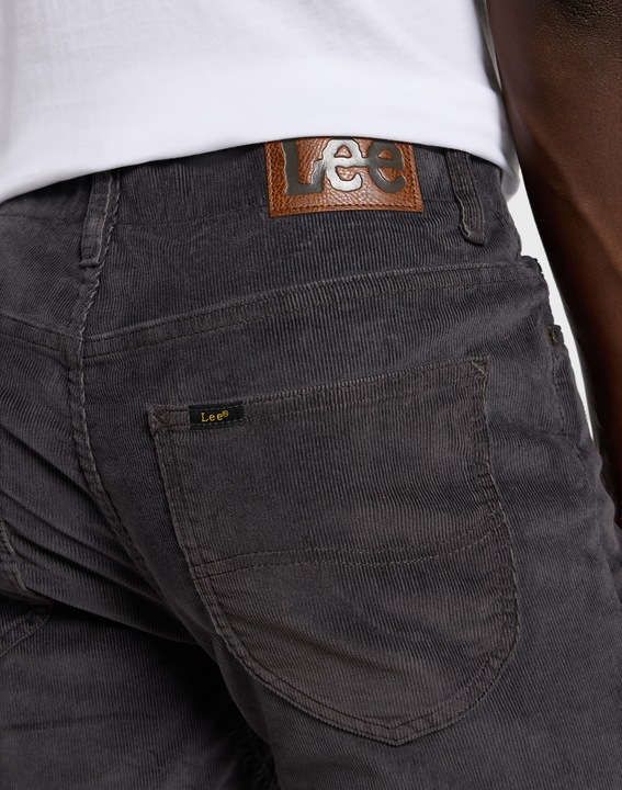 Actual product image Lee Slim fit fabric trousers MVP (38)