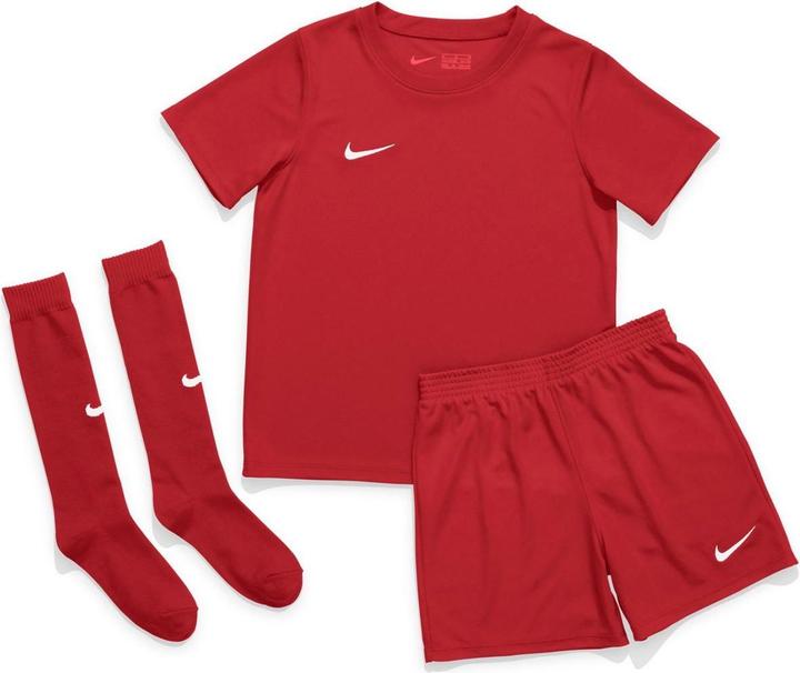 Rouge / Blanc