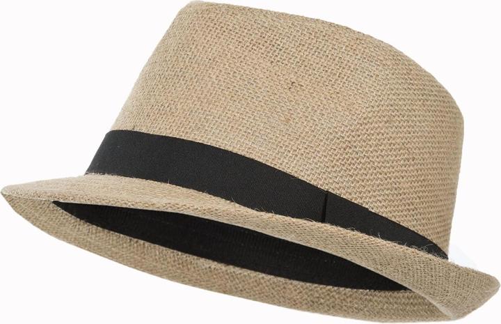 Actual product image Trespass Fedora - Unisex Hat (One size)