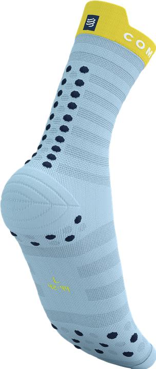 Produktbild Compressport Pro Racing Socks v4.0 Ultralight Run High (39 - 41)