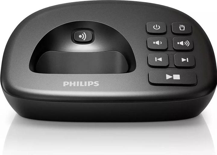 Immagine prodotto Philips Telefonino DECT Draadloze XL con adattatore