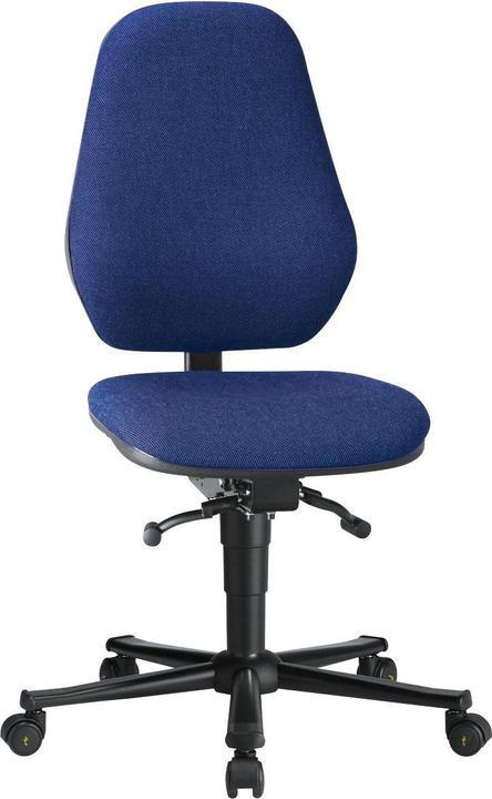 Produktbild Bimos Arbeitsdrehstuhl mit ESD-Schutz