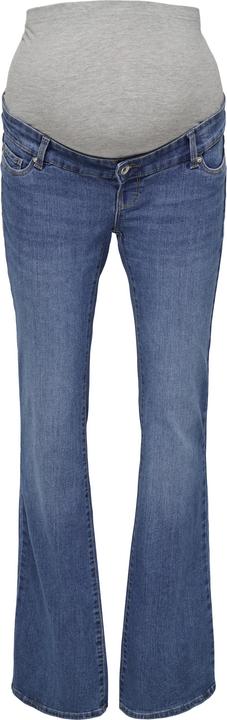 Actual product image Only Maternity OLMANN Mittlere Taille Flared Jeans Flared fit jeans (XXL)