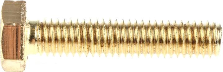 Produktbild RS PRO Sechskant Schrauben M6x30mm