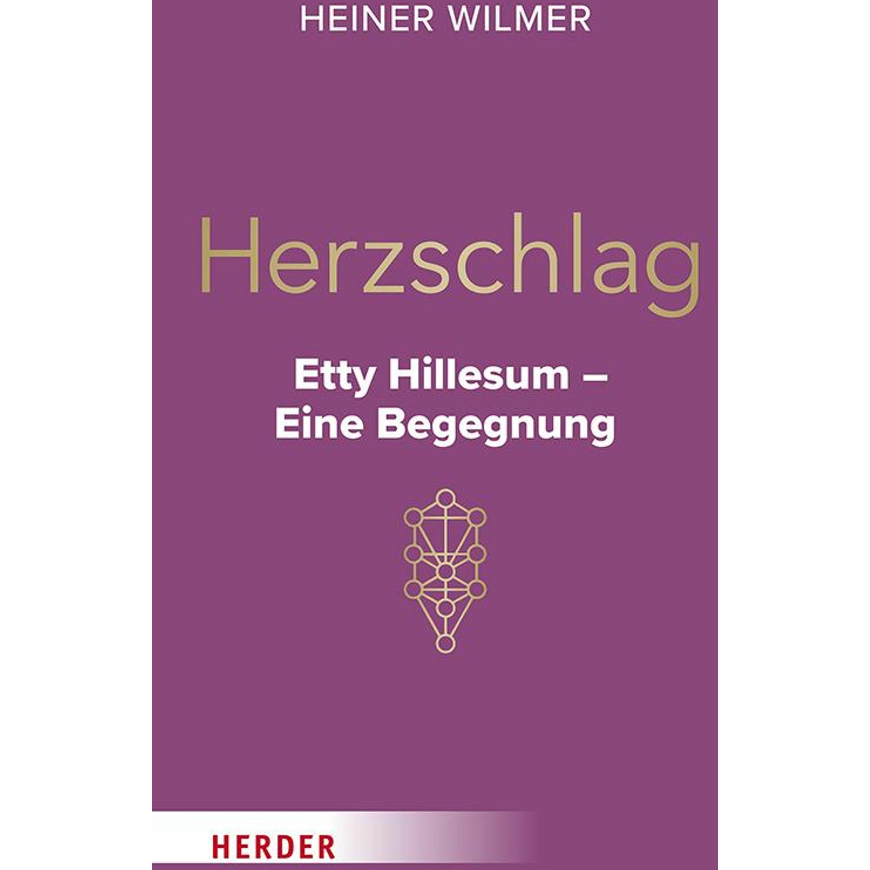 Thumbnail - Herzschlag, Fachbücher von Heiner Wilmer