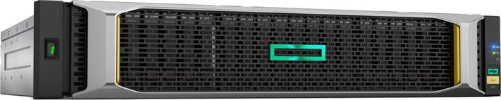 Produktbild HPE E MSA 2050 SAS DC LFF Storage (SAS)