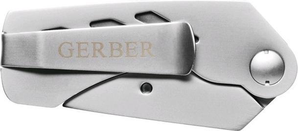 Actual product image Gerber Gear EAB Lite (5.84 cm)