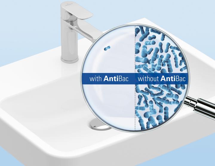 Immagine prodotto Villeroy & Boch V&B sedile WC SUBWAY 3,0 m QuickRelease u SC bianco AntiBac