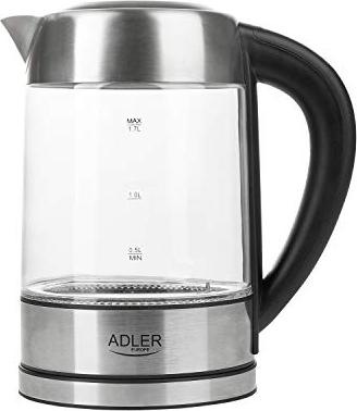 Produktbild Adler AD 1247, 2200 W, 1.7 L (1.70 l)