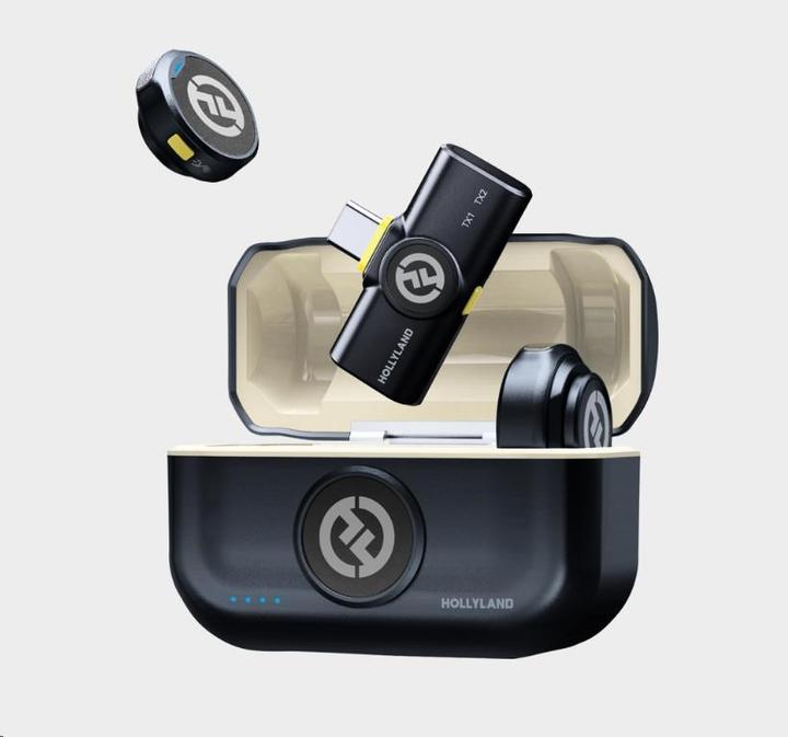 Produktbild Hollyland Lark M2