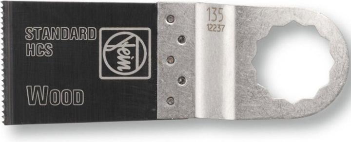 Produktbild Fein Tauchsägeblatt 35 mm E-Cut 635