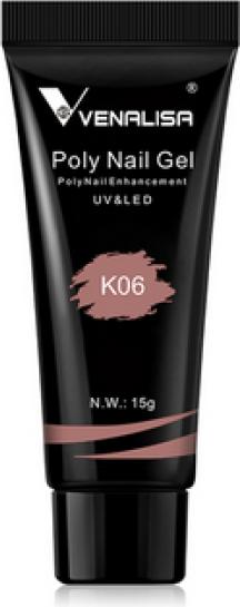 Image du produit Venalisa Poly Gel K06