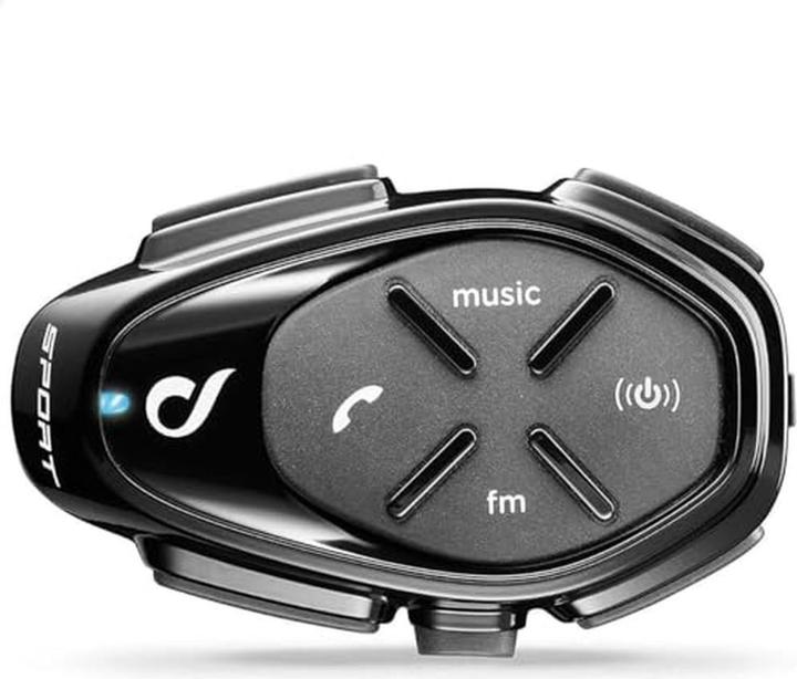 Immagine prodotto Interphone Interfono Bluetooth Sport2 confezione singola