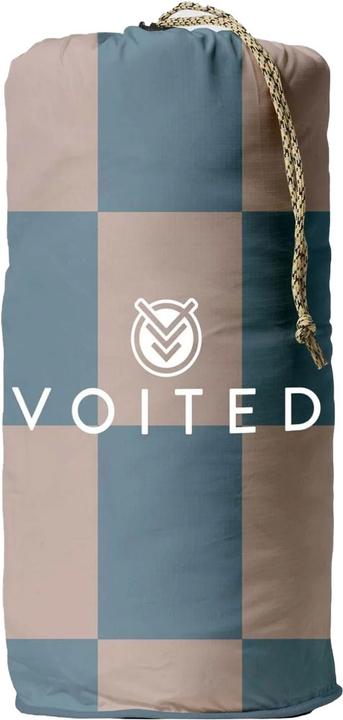 Immagine prodotto Voited Decke Fleece Blanket