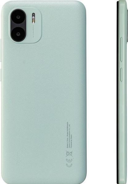 Produktbild Xiaomi Redmi A2 (32 GB, Hellgrün, 6.52", Dual SIM, 8 Mpx, 4G)