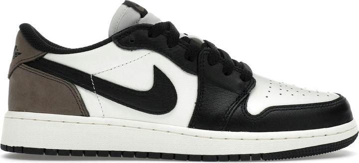Image du produit Jordan 1 Retro Low OG Mocha (GS) (39)