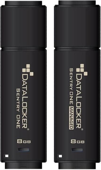 Produktbild DataLocker SENTRY ONE SECURE USB 3.1 GEN1 (16 GB, USB-A)