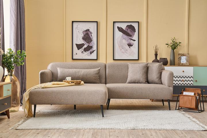Produktbild Atelier del Sofa Revos (Ecksofa)