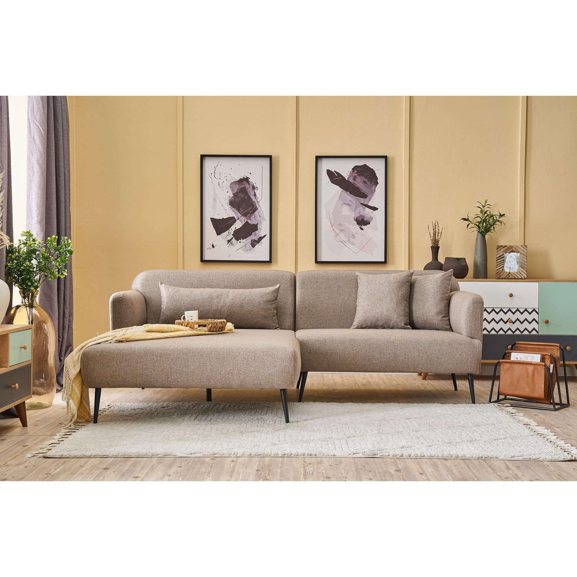 Thumbnail - Atelier del Sofa, Sofa, Revos (Ecksofa)