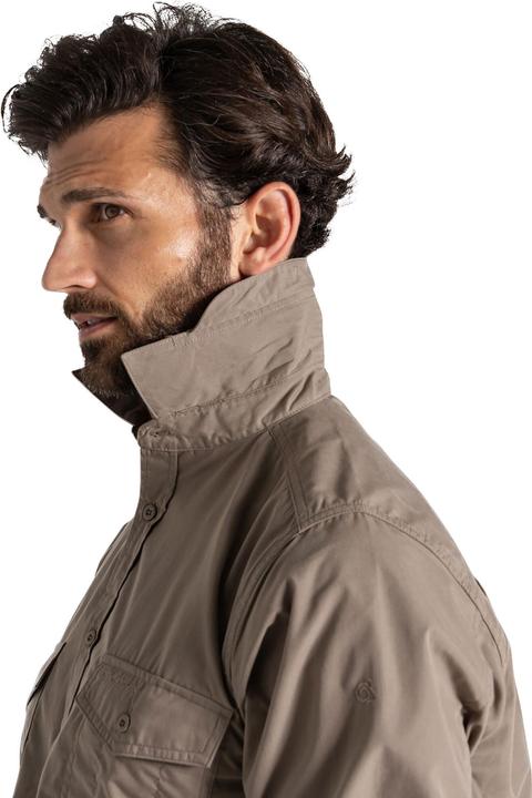 Immagine prodotto Craghoppers Camicia con manica Kiwi (XL)