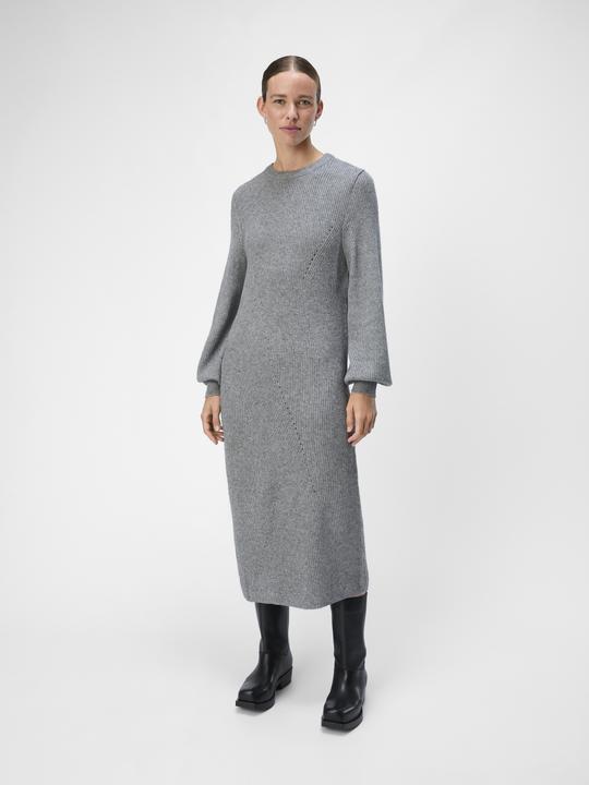 Produktbild Object Strick Midikleid (M)