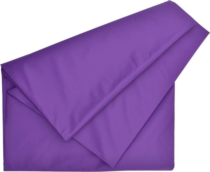 Easytoys Vinyl Sheet 200 x 230 cm - Purple