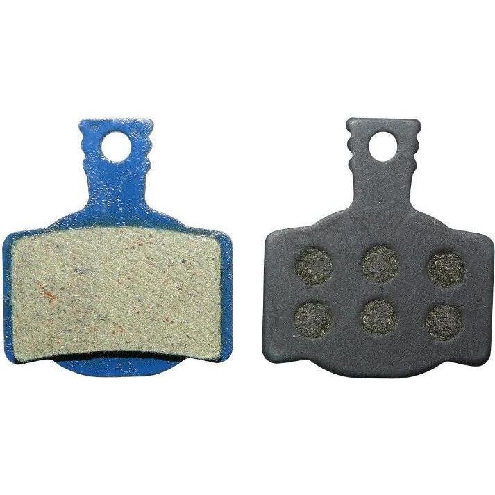 Thumbnail - Newton, Bremsbeläge, (Organisch (Resin))